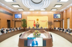 Kỳ họp bất thường lần thứ 9, Quốc hội khóa XV sẽ bàn, quyết định những nội dung gì?