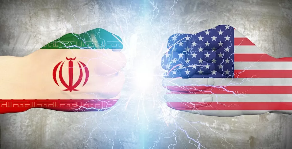 Tổng thống Mỹ đã thay đổi, do dự khi tung đòn 'tăng áp' dồn ép Iran? Tehran tự tin chẳng thiếu cách đối phó, sẵn sàng cho Washington cơ hội tỏ thiện c Tổng thống Mỹ đã thay đổi, do dự khi tung đòn 'tăng áp' dồn ép Iran? Tehran tự tin chẳng thiếu cách đối phó, sẵn sàng cho Washington cơ hội tỏ thiện c
