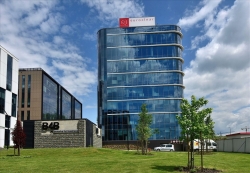 Một ngân hàng ở Bỉ chuyển hơn 3,5 tỷ euro từ tài sản bị đóng băng của Nga cho Ukraine