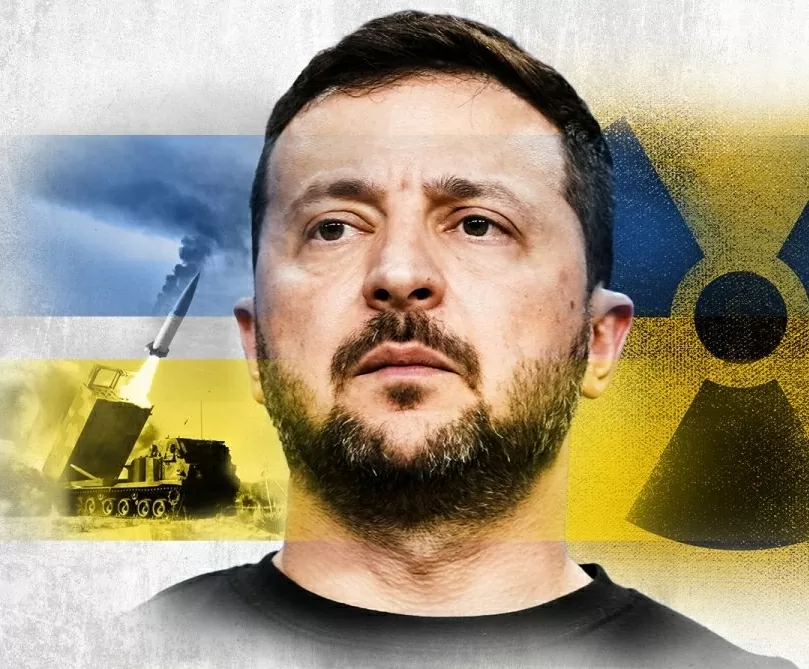 Thừa nhận thực tế không thể phũ phàng hơn từ NATO, Tổng thống Ukraine đòi lại vũ khí hạt nhân, Nga cảnh báo nguy hiểm