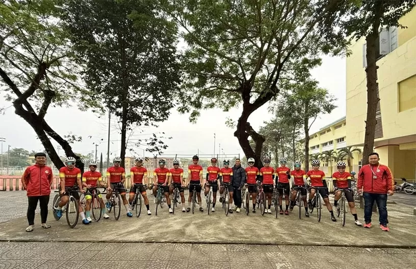 xe đạp xe đạp