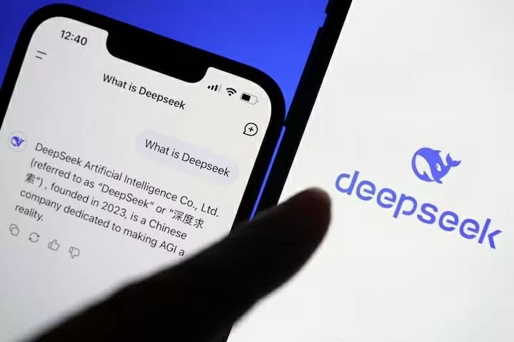 Lý do nghị sĩ Mỹ đề xuất cấm nhân viên chính phủ sử dụng chatbot AI DeepSeek Lý do nghị sĩ Mỹ đề xuất cấm nhân viên chính phủ sử dụng chatbot AI DeepSeek