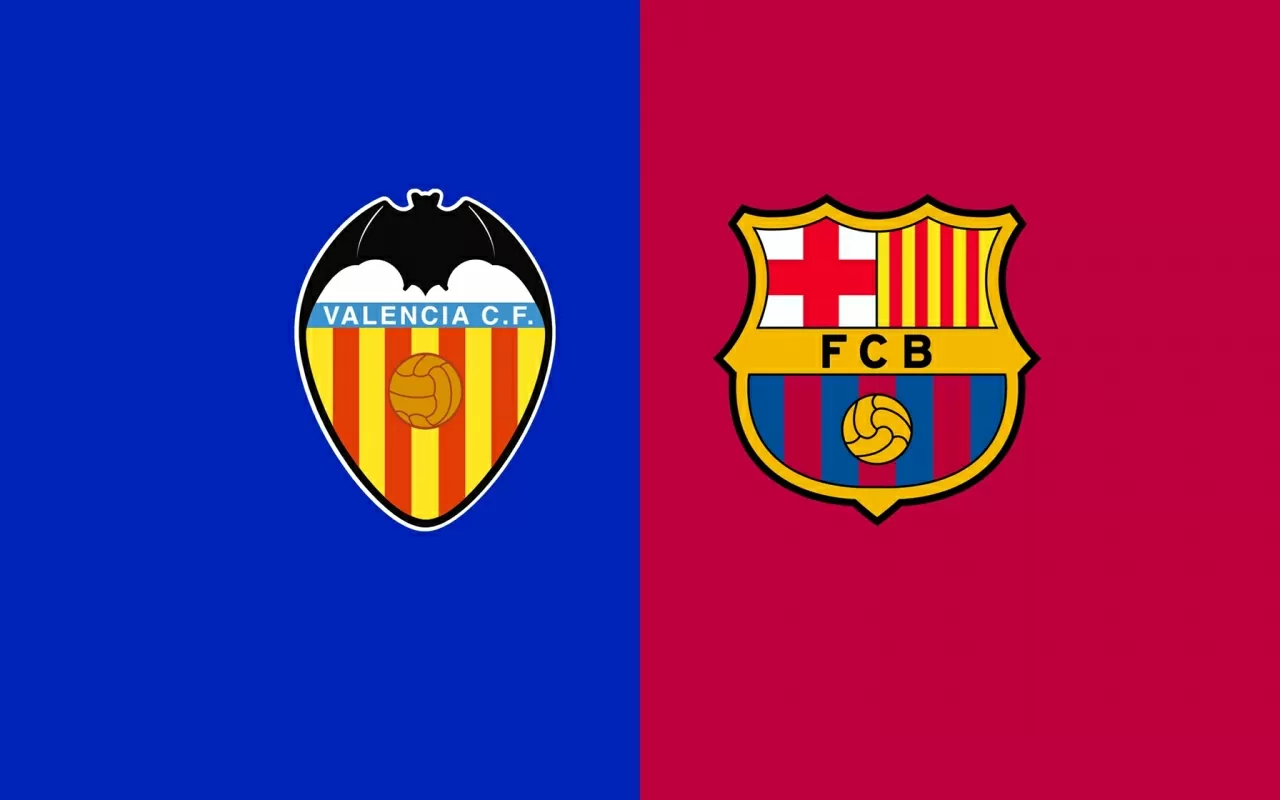 Nhận định trận đấu Valencia vs Barcelona: Chim sợ cành cong Nhận định trận đấu Valencia vs Barcelona: Chim sợ cành cong