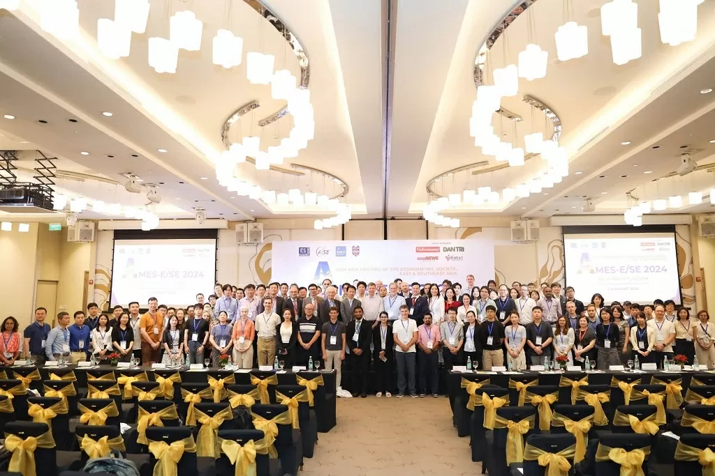Quy tụ những người Việt và gốc Việt có tầm ảnh hưởng toàn cầu trong lĩnh vực đổi mới sáng tạo Quy tụ những người Việt và gốc Việt có tầm ảnh hưởng toàn cầu trong lĩnh vực đổi mới sáng tạo