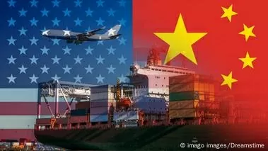 Cuộc chiến thương mại với Trung Quốc sẽ tồi tệ đến mức nào? Cuộc chiến thương mại với Trung Quốc sẽ tồi tệ đến mức nào?