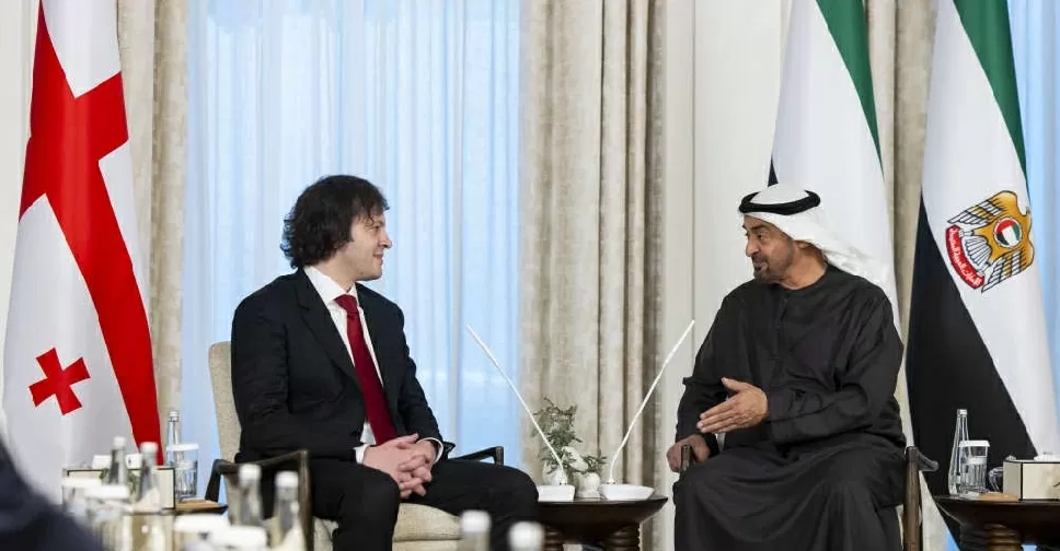 'Quay xe' với EU, Georgia liệu có tìm đến BRICS?