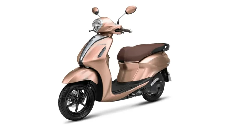 Cập nhật bảng giá xe Yamaha Grande mới nhất tháng 2/2025