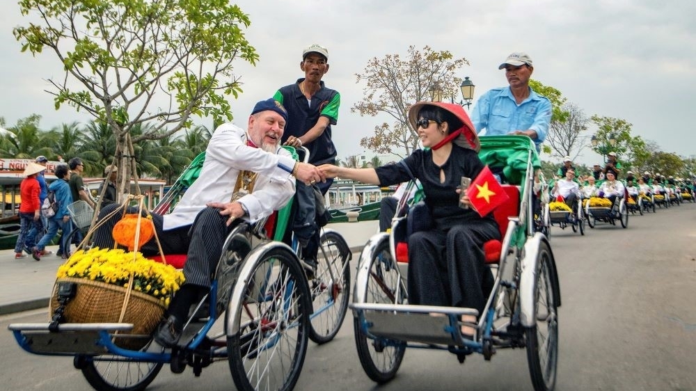 Việt Nam miễn thị thực cho công dân 3 nước Ba Lan, Czech và Thụy Sỹ