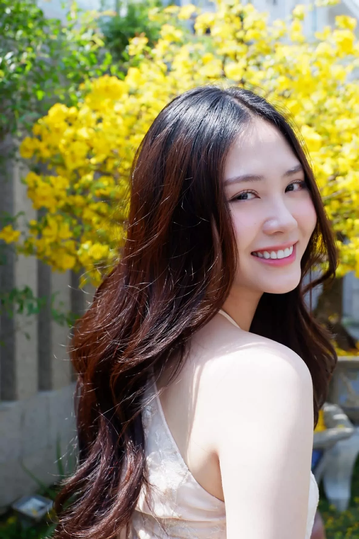 Hoa hậu Mai Phương Hoa hậu Mai Phương