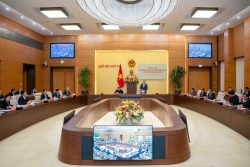 Bảo đảm chất lượng, tiến độ các nội dung trình Quốc hội tại Kỳ họp bất thường lần thứ 9