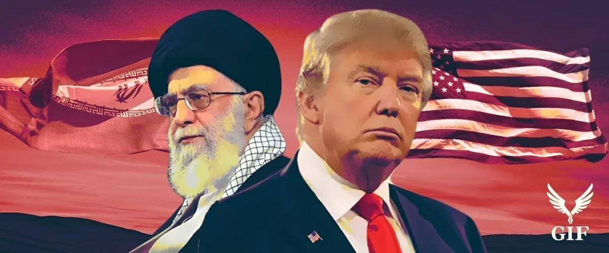 Tổng thống Mỹ Donald Trump: 'Tôi muốn Iran trở thành một quốc gia vĩ đại và thành công' Tổng thống Mỹ Donald Trump: 'Tôi muốn Iran trở thành một quốc gia vĩ đại và thành công'