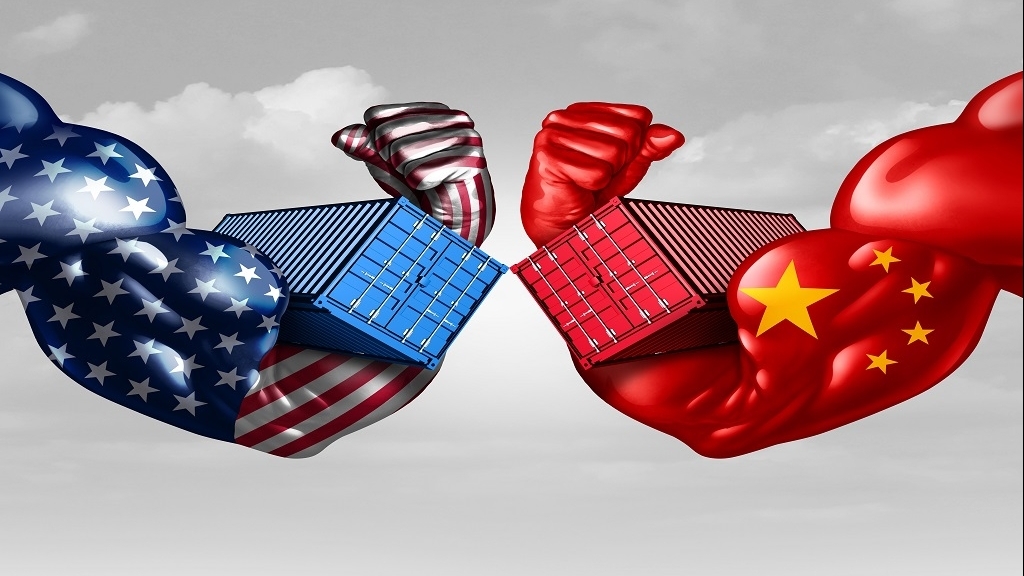 'Thẳng tay' ra đòn, Mỹ-Trung Quốc đều muốn một cuộc chiến tranh kinh tế ‘hủy diệt’ đối thủ?