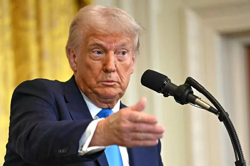 Những vấn đề trọng tâm trong cuộc gặp Trump-Netanyahu