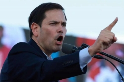 Chưa hóa giải xong khúc mắc với Nam Phi, Mỹ tẩy chay Hội nghị Ngoại trưởng G20