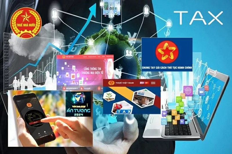 Chuyển đổi số: Tổng cục Thuế sử dụng công nghệ AI phát hiện các giao dịch bất thường Chuyển đổi số: Tổng cục Thuế sử dụng công nghệ AI phát hiện các giao dịch bất thường