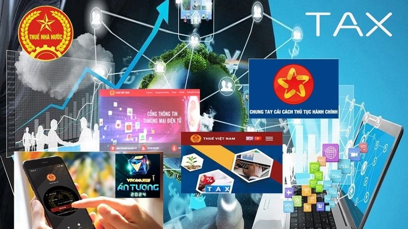 tong cuc thue su dung cong nghe ai phat hien cac giao dich bat thuong