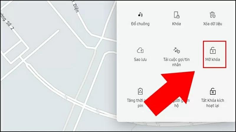 Cách xoá mật khẩu màn hình Samsung đơn giản, dễ thực hiện Cách xoá mật khẩu màn hình Samsung đơn giản, dễ thực hiện