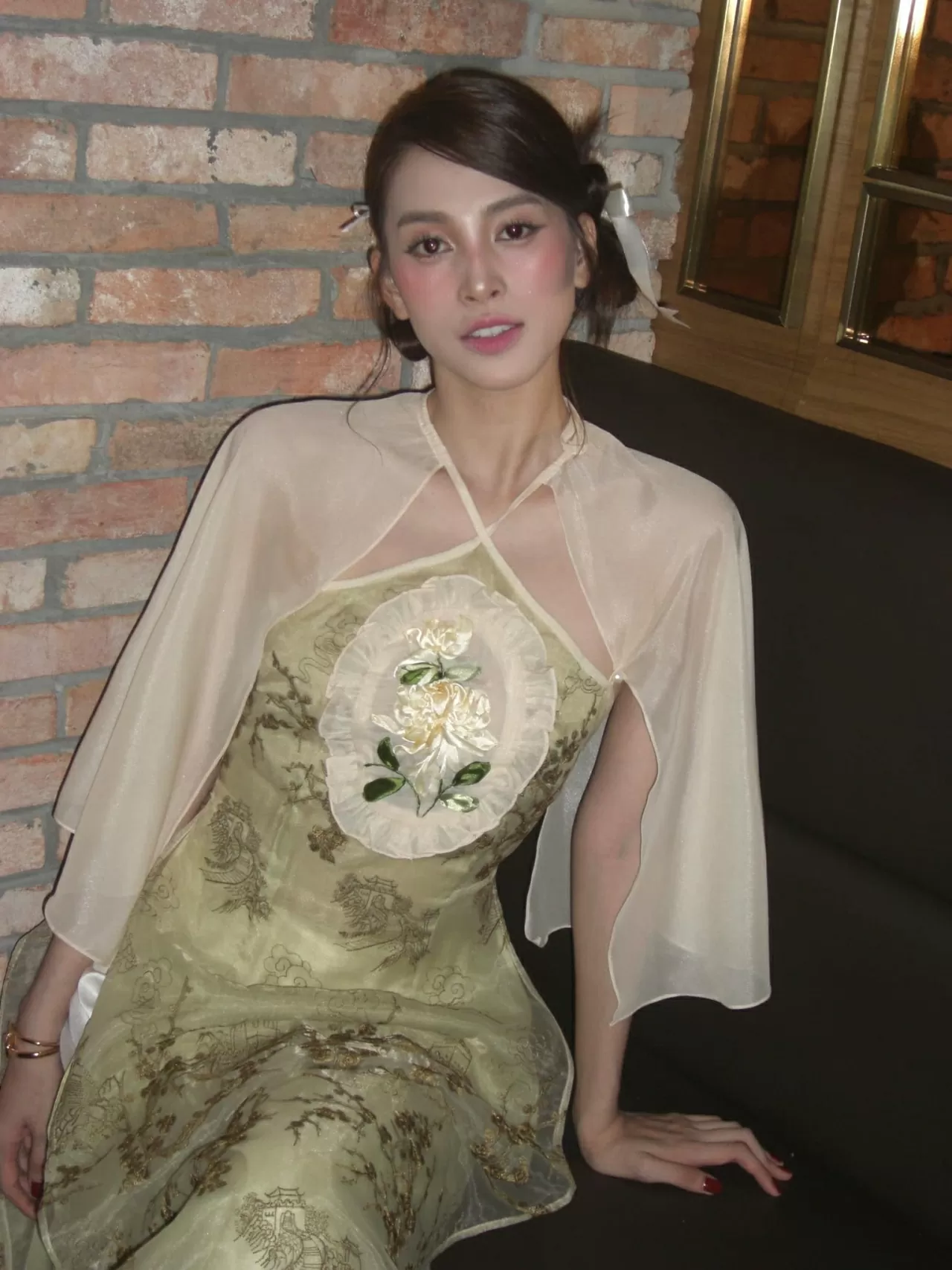 Hoa hậu Trần Tiểu Vy Hoa hậu Trần Tiểu Vy