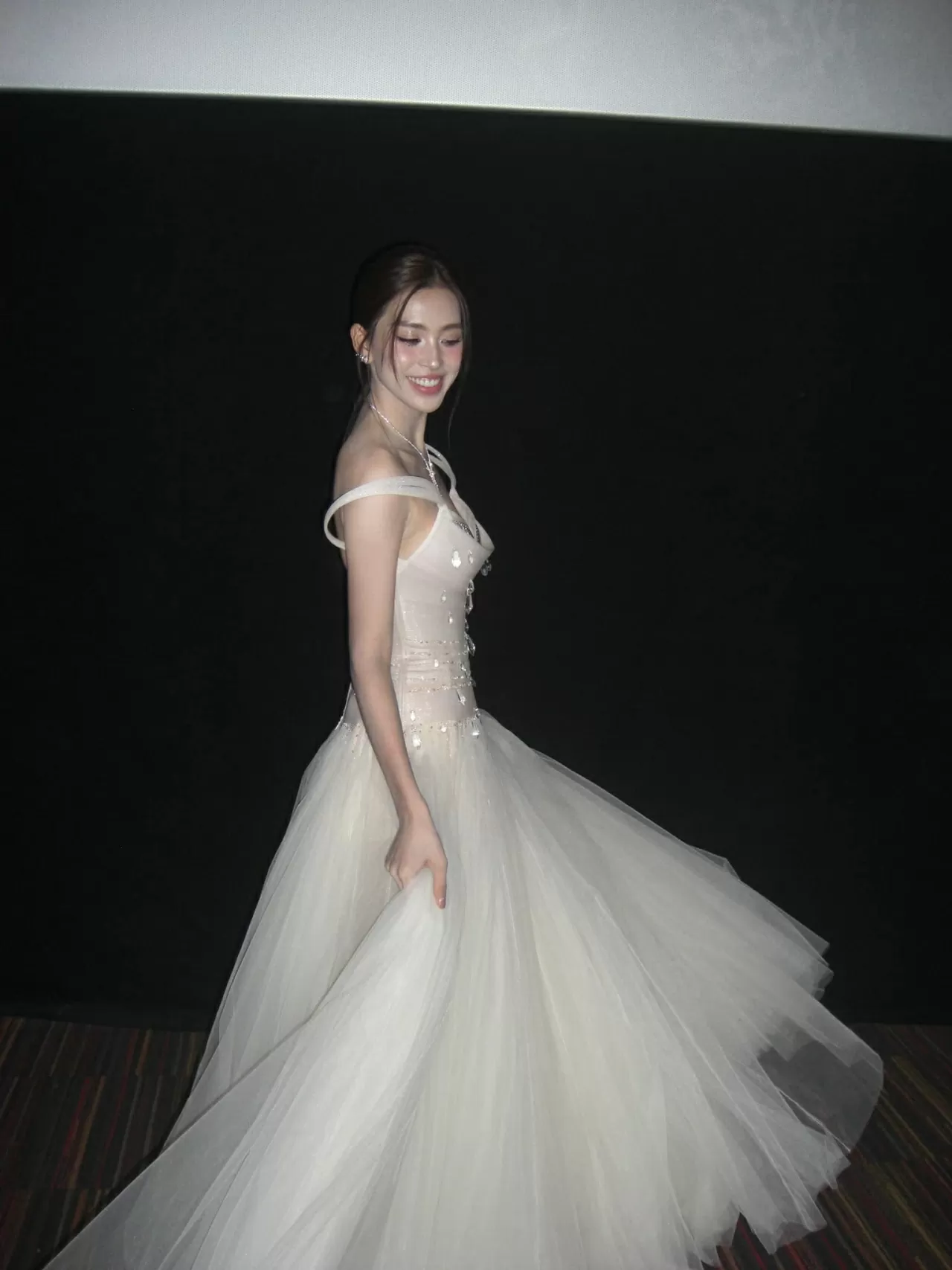 Hoa hậu Trần Tiểu Vy Hoa hậu Trần Tiểu Vy