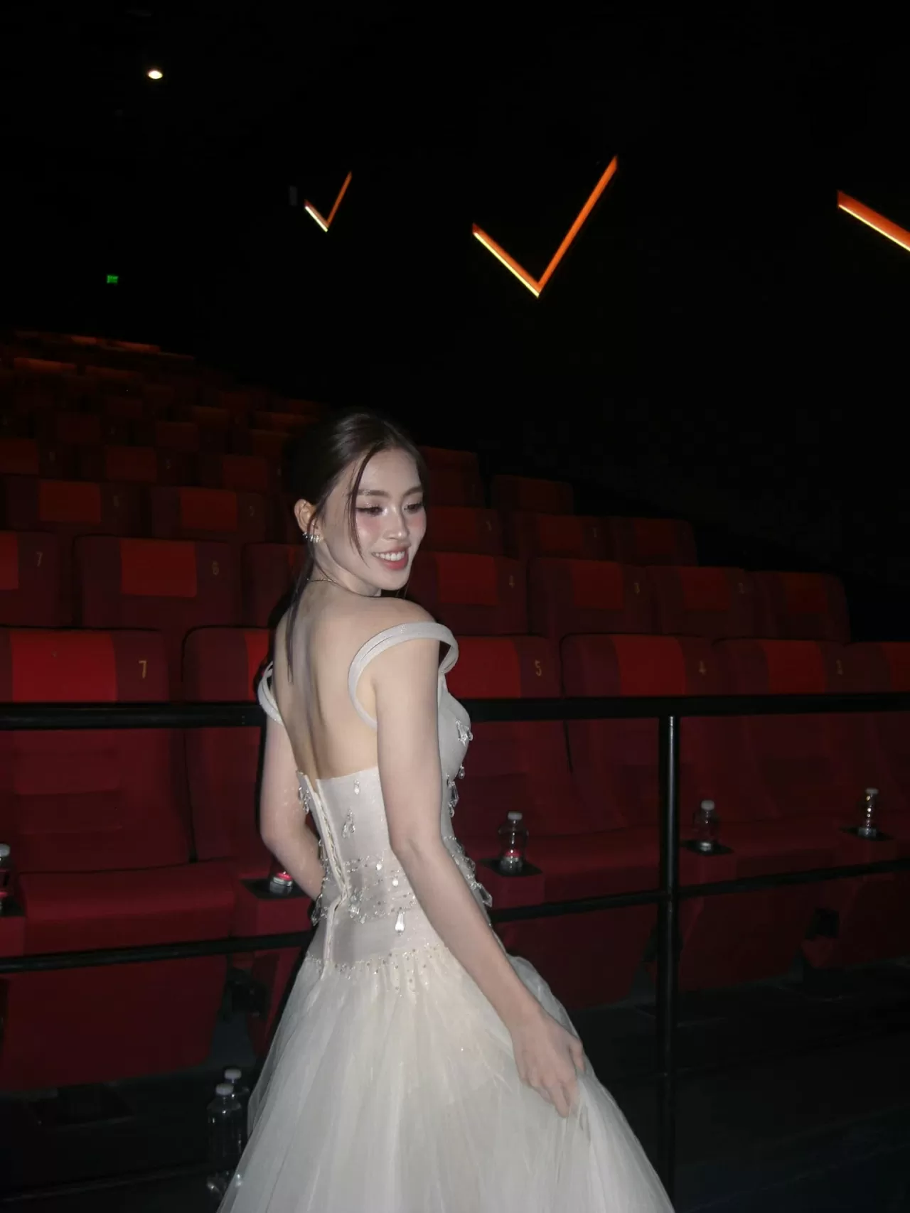 Hoa hậu Trần Tiểu Vy Hoa hậu Trần Tiểu Vy