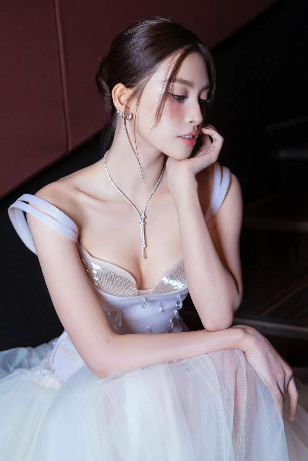 Hoa hậu Trần Tiểu Vy Hoa hậu Trần Tiểu Vy