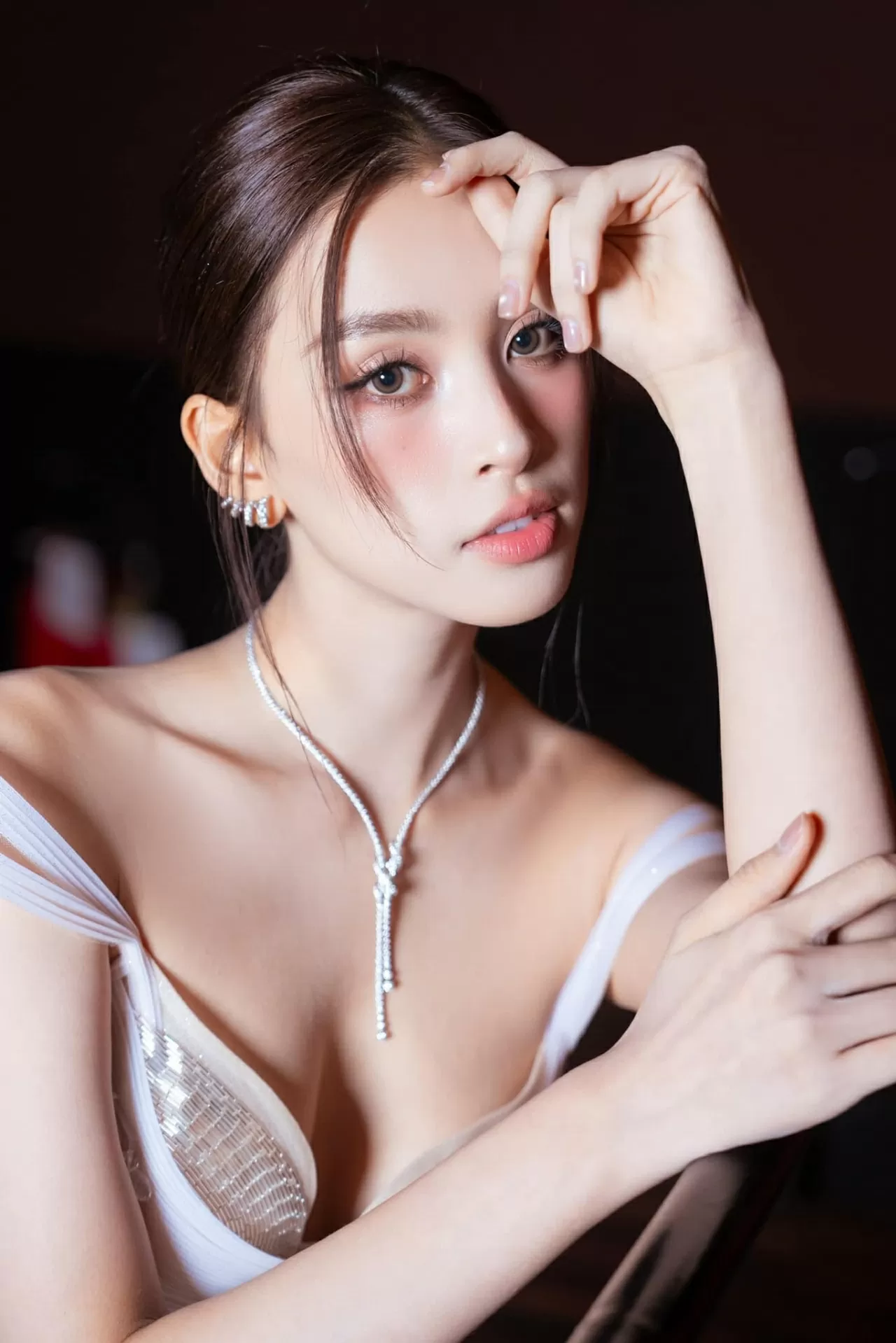 Hoa hậu Trần Tiểu Vy Hoa hậu Trần Tiểu Vy