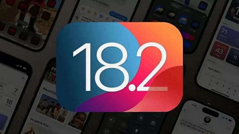 Apple chính thức chặn người dùng iPhone hạ cấp về iOS 18.2.1 Apple chính thức chặn người dùng iPhone hạ cấp về iOS 18.2.1