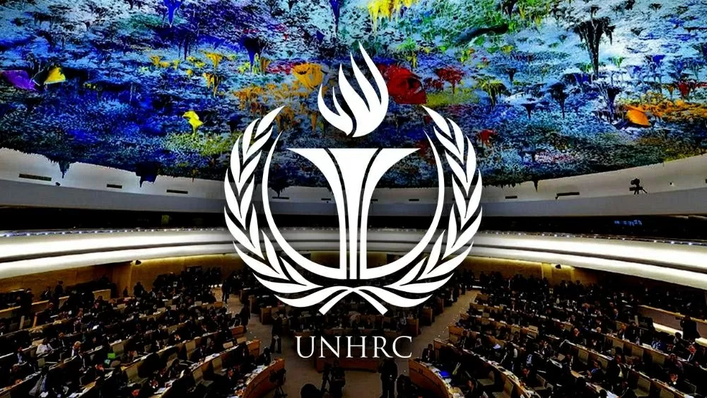 Israel theo chân Mỹ rút khỏi Hội đồng Nhân quyền LHQ Israel theo chân Mỹ rút khỏi Hội đồng Nhân quyền LHQ