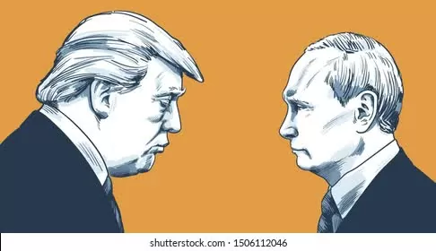 Quan hệ Nga-Mỹ: Đại diện của ông Trump sắp đến Moscow, Điện Kremlin nói chặng đường khôi phục còn dài, vẫn cảnh giác với chính sách của Washington Quan hệ Nga-Mỹ: Đại diện của ông Trump sắp đến Moscow, Điện Kremlin nói chặng đường khôi phục còn dài, vẫn cảnh giác với chính sách của Washington