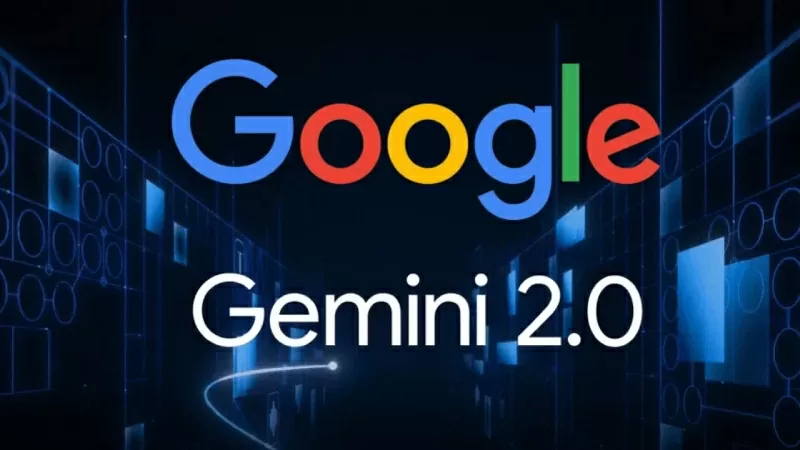 Google phát hành Gemini 2.0, cạnh tranh với AI Trung Quốc Google phát hành Gemini 2.0, cạnh tranh với AI Trung Quốc