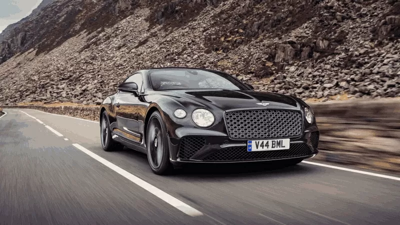 Cập nhật bảng giá xe hãng Bentley mới nhất tháng 2/2025