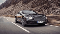 Cập nhật bảng giá xe hãng Bentley mới nhất tháng 2/2025