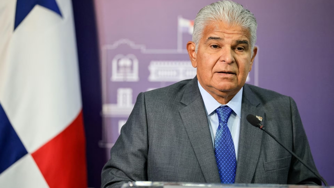 Tổng thống Panama gửi thông điệp tới Mỹ, yêu cầu ngưng 'dối trá' về kênh đào