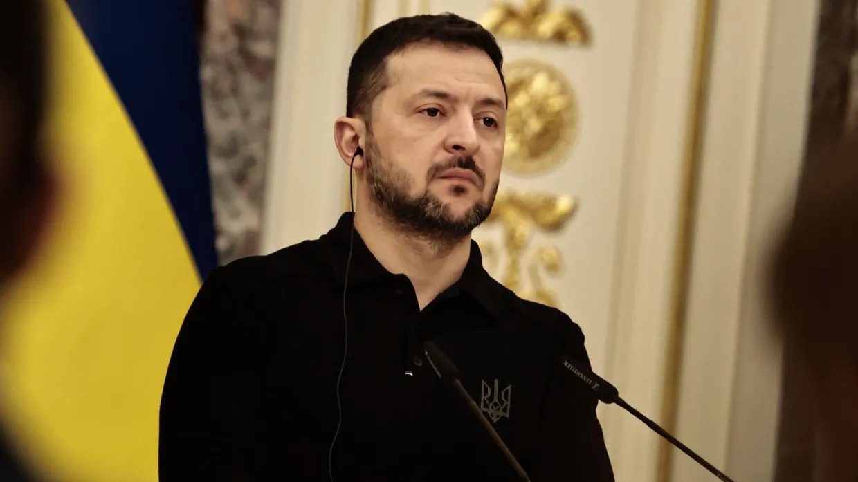 Tổng thống Zelensky áp đặt lệnh trừng phạt mới đối với Nga, thu hồi mọi danh hiệu do nhà nước Ukraine trao tặng