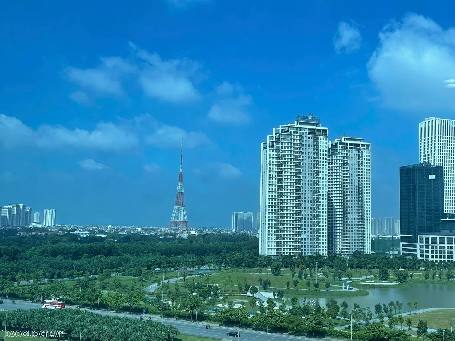 Kinh tế Hà Nội