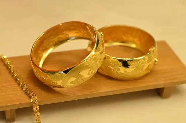 cách bảo quản vàng