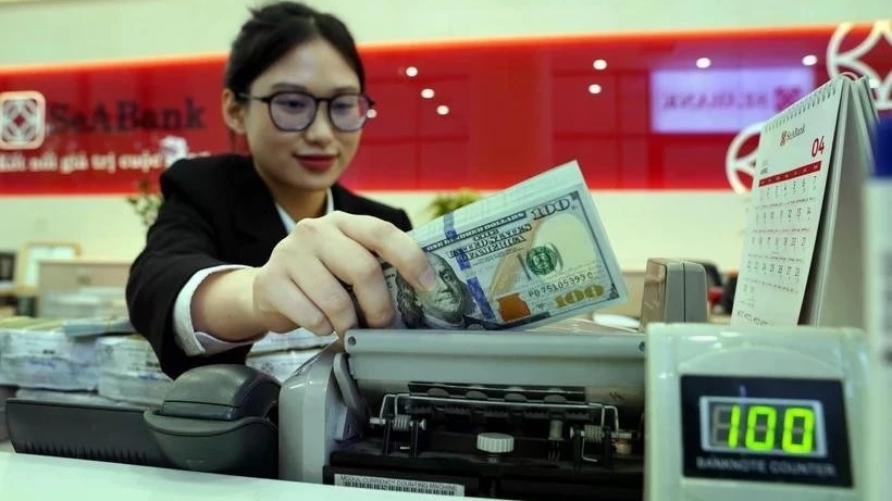 Tỷ giá ngoại tệ, tỷ giá USD/VND hôm nay 23/9: Đà tăng của USD có phần chững lại