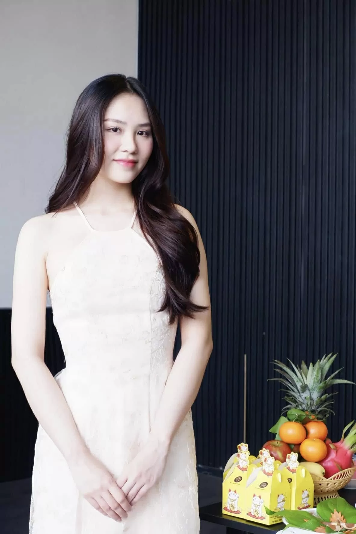 Hoa hậu Mai Phương Hoa hậu Mai Phương