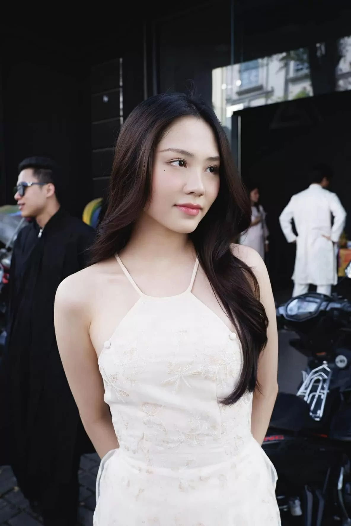 Hoa hậu Mai Phương Hoa hậu Mai Phương
