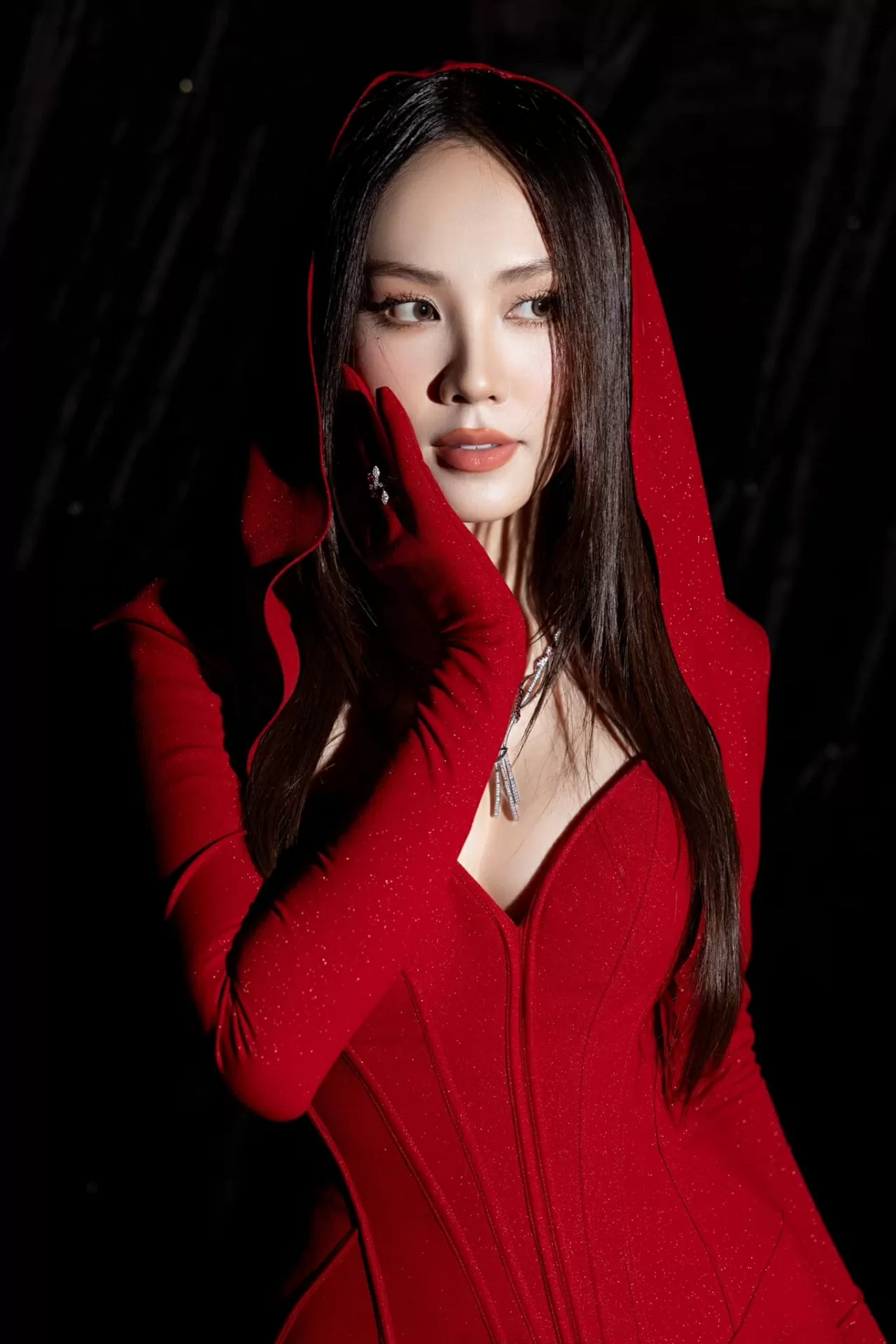 Hoa hậu Mai Phương Hoa hậu Mai Phương