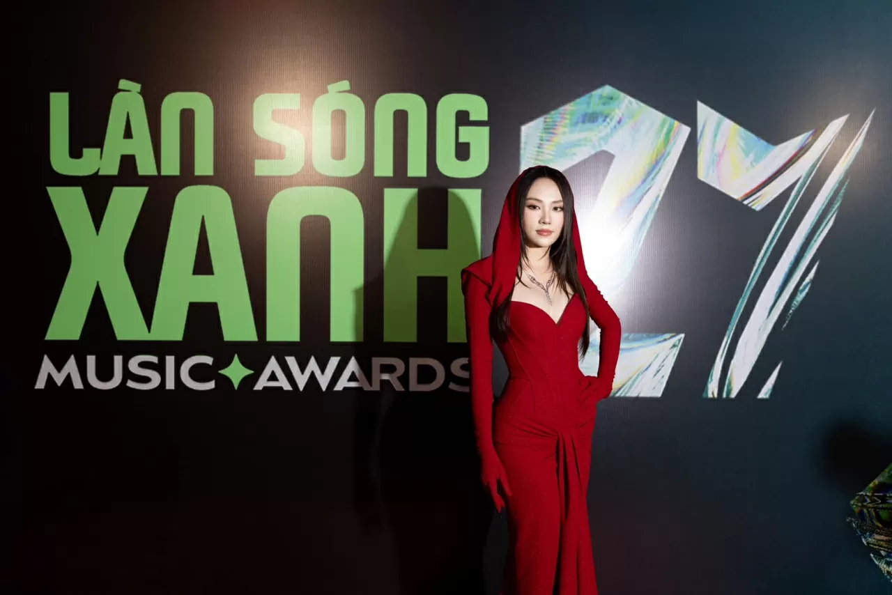 Hoa hậu Mai Phương Hoa hậu Mai Phương