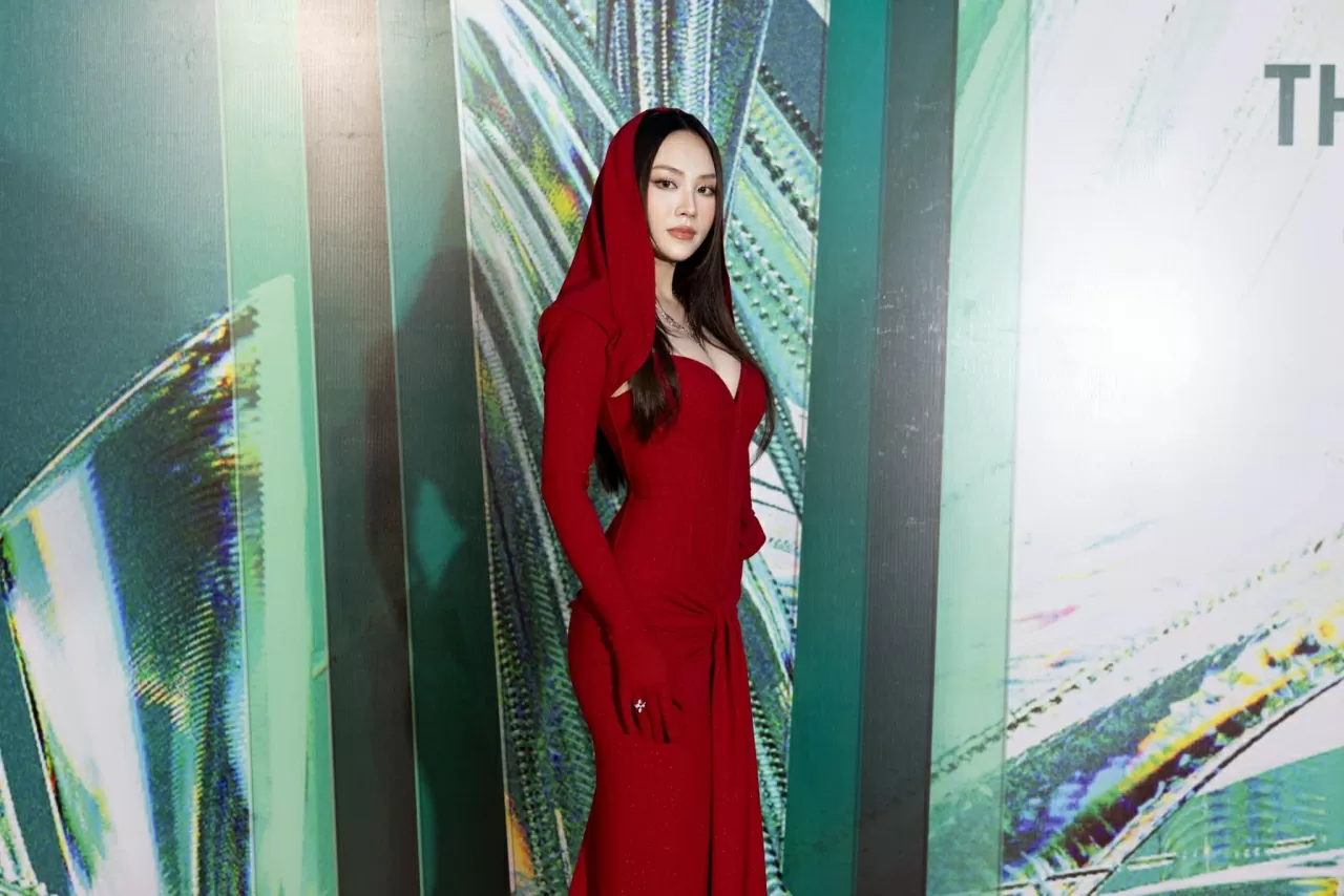 Hoa hậu Mai Phương Hoa hậu Mai Phương