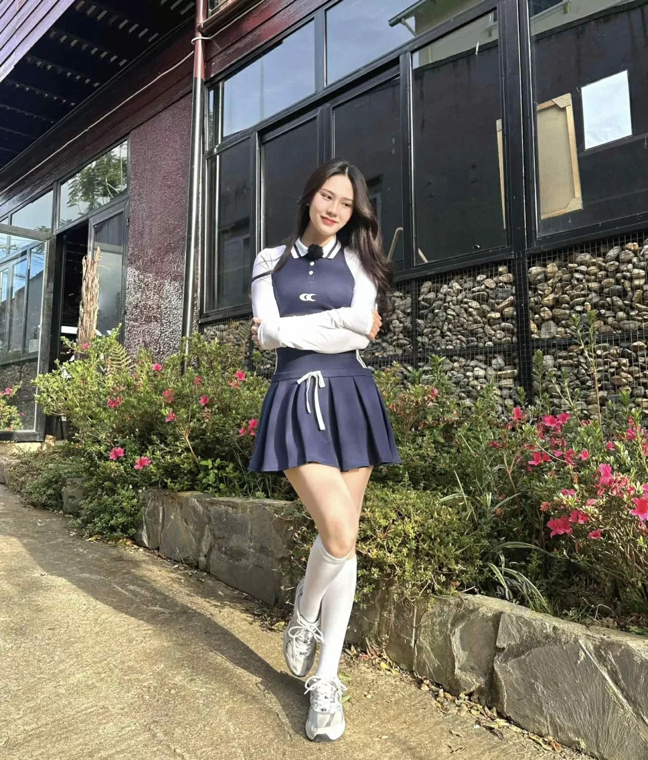 Hoa hậu Mai Phương Hoa hậu Mai Phương