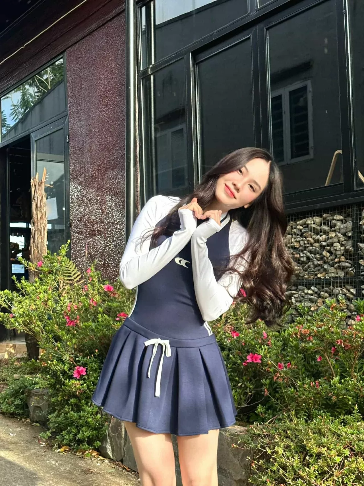 Hoa hậu Mai Phương Hoa hậu Mai Phương