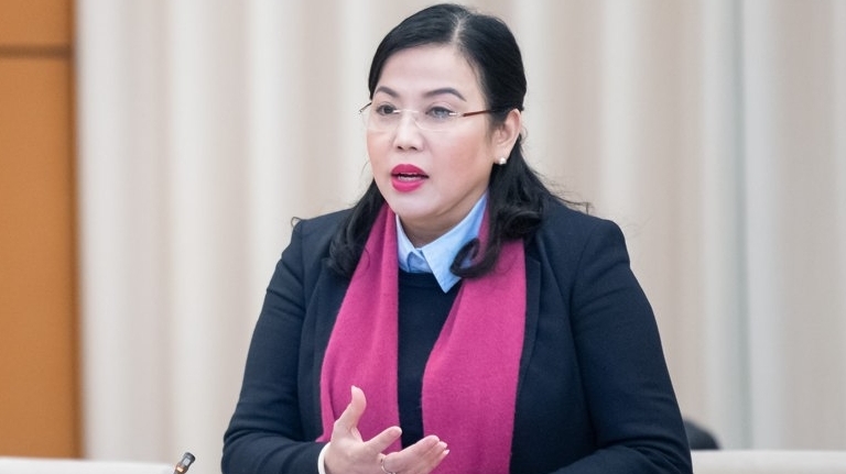 Dự thảo Luật Nhà giáo: Tránh tình trạng trá hình, tự nguyện học thêm cũng không được thu tiền