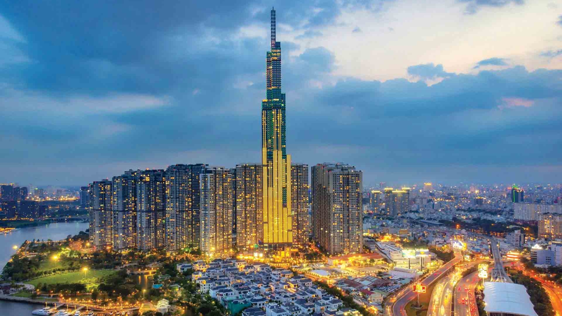 kinh te viet nam 2025 vung buoc tang truong