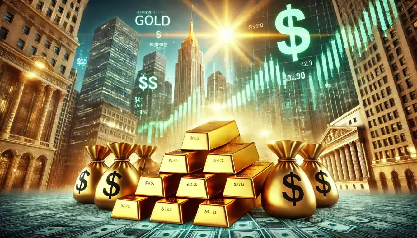 Giá vàng hôm nay 14/3/2025: Giá vàng thế giới tăng 'khó hiểu', Giá vàng hôm nay 14/3/2025: Giá vàng thế giới tăng 'khó hiểu',