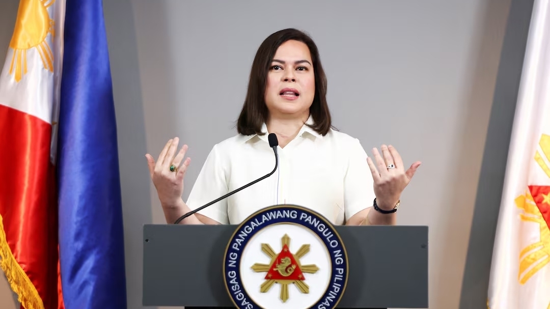 Sóng gió luận tội Phó Tổng thống Philippines: Lung lay vận mệnh gia tộc Duterte