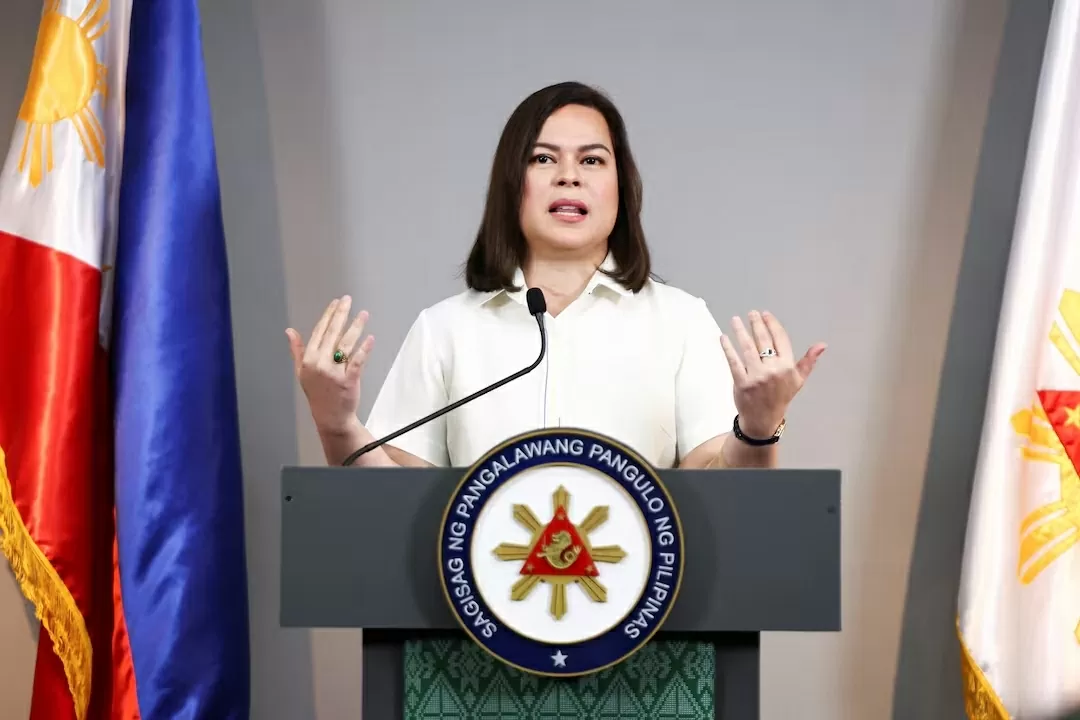 Sóng gió luận tội Phó Tổng thống Philippines: Lung lay vận mệnh gia tộc Duterte Sóng gió luận tội Phó Tổng thống Philippines: Lung lay vận mệnh gia tộc Duterte