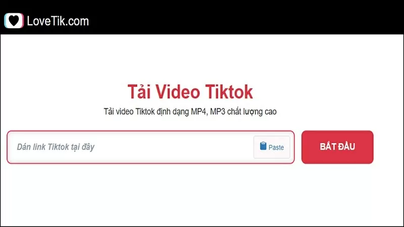 Tải nhạc TikTok về điện thoại với vài thao tác đơn giản Tải nhạc TikTok về điện thoại với vài thao tác đơn giản